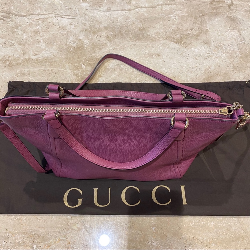 Gucci Handbag - Picture 4 of 8